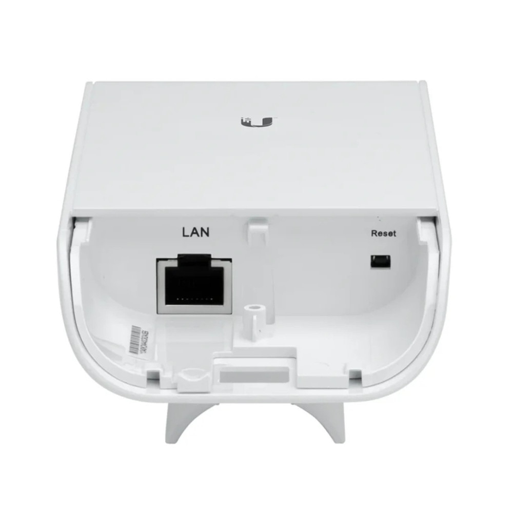 Ubiquiti airMAX NanoStation M5 Loco International Version with 13 dBi Antenna & 5 GHz PoE | New 4