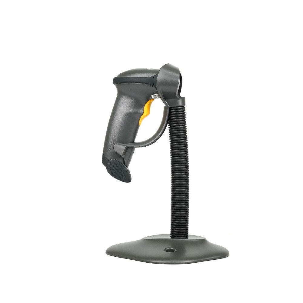 Zebra Symbol LS2208-SR20007R-UR Barcode Scanner Like New 1