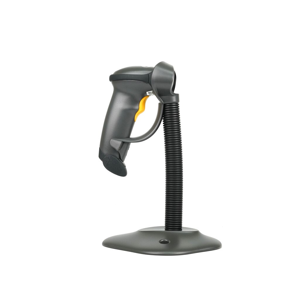Zebra Symbol LS2208-SR20007R-UR Barcode Scanner New 1