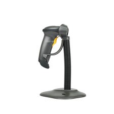 Zebra Symbol LS2208-SR20007R-UR Barcode Scanner New 1