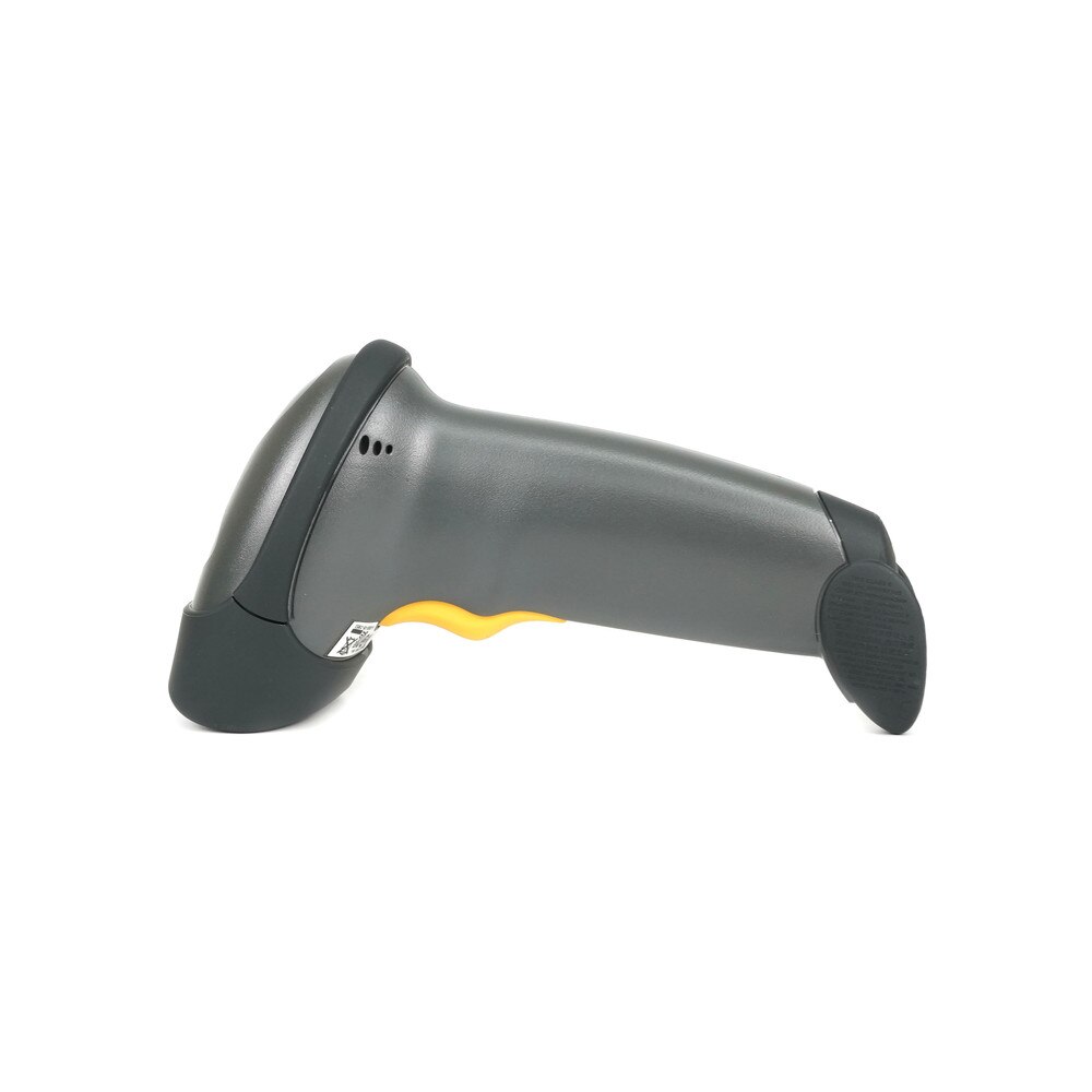 Zebra Symbol LS2208-SR20007R-UR Barcode Scanner New 3