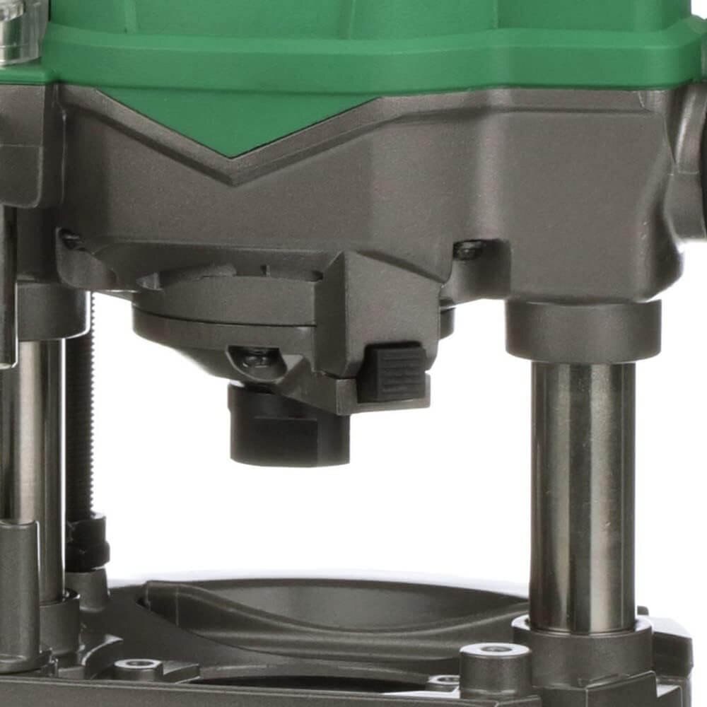 Metabo HPT 36V Cordless Variable Speed Plunge Router (M3612DAQ4) New 3