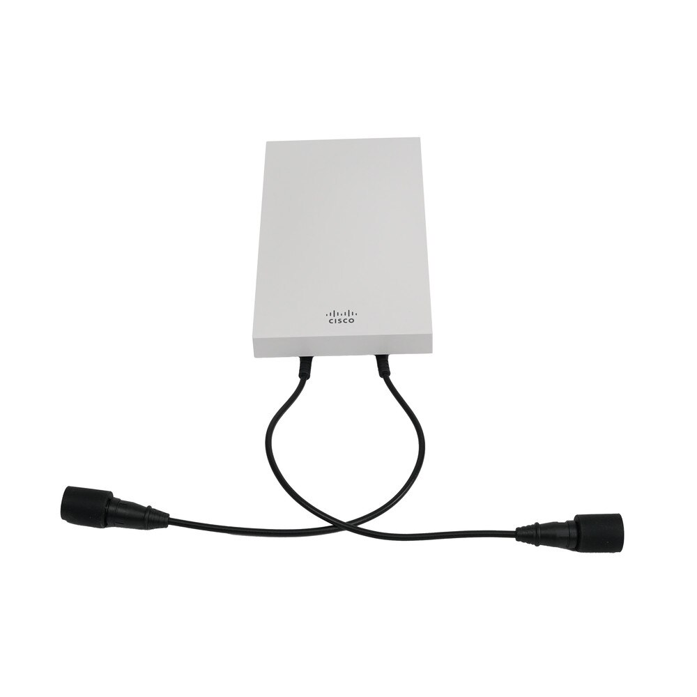 Cisco Meraki ANT-27 Dual Band Sector Antenna (MA-ANT-27) New 2