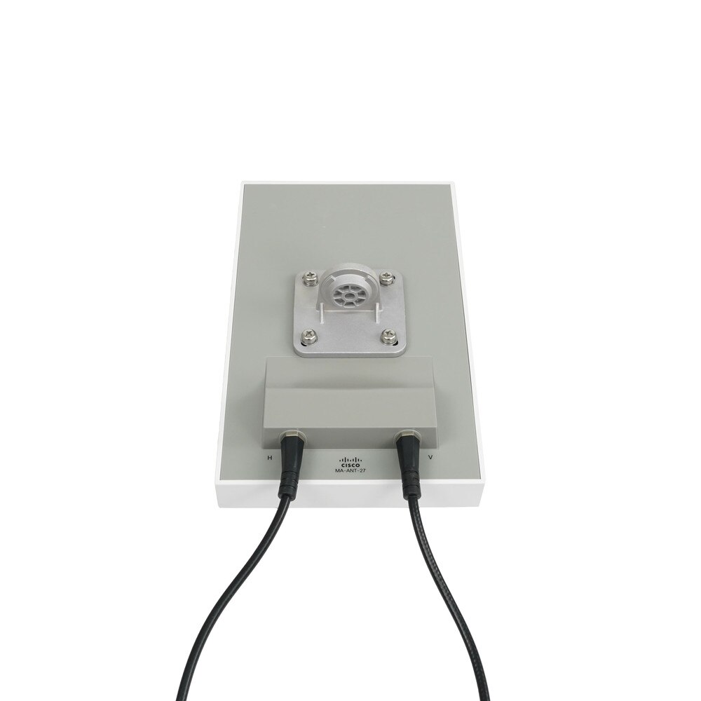 Cisco Meraki ANT-27 Dual Band Sector Antenna (MA-ANT-27) New 3