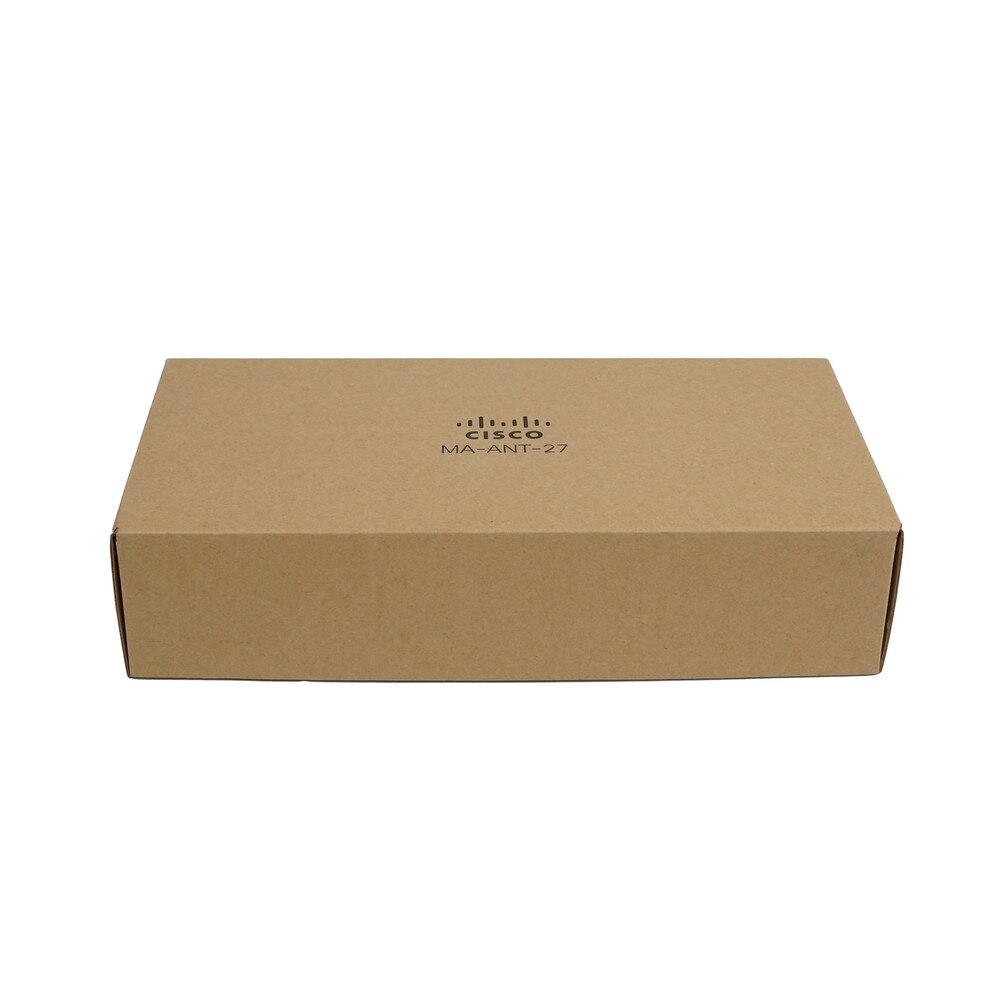Cisco Meraki ANT-27 Dual Band Sector Antenna (MA-ANT-27) New 7