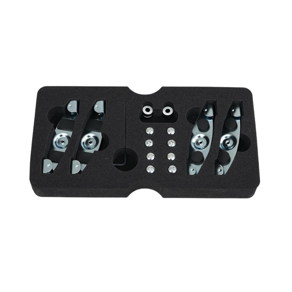 Cisco Meraki T-rail Channel Adapter Mounting Kit (MA-MNT-CLG-1) | New Open Box 1