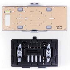 Cisco Meraki MA-MNT-MR-15 Wireless Access Point Mounting Kit for MR44/MR45/MR46 New 1