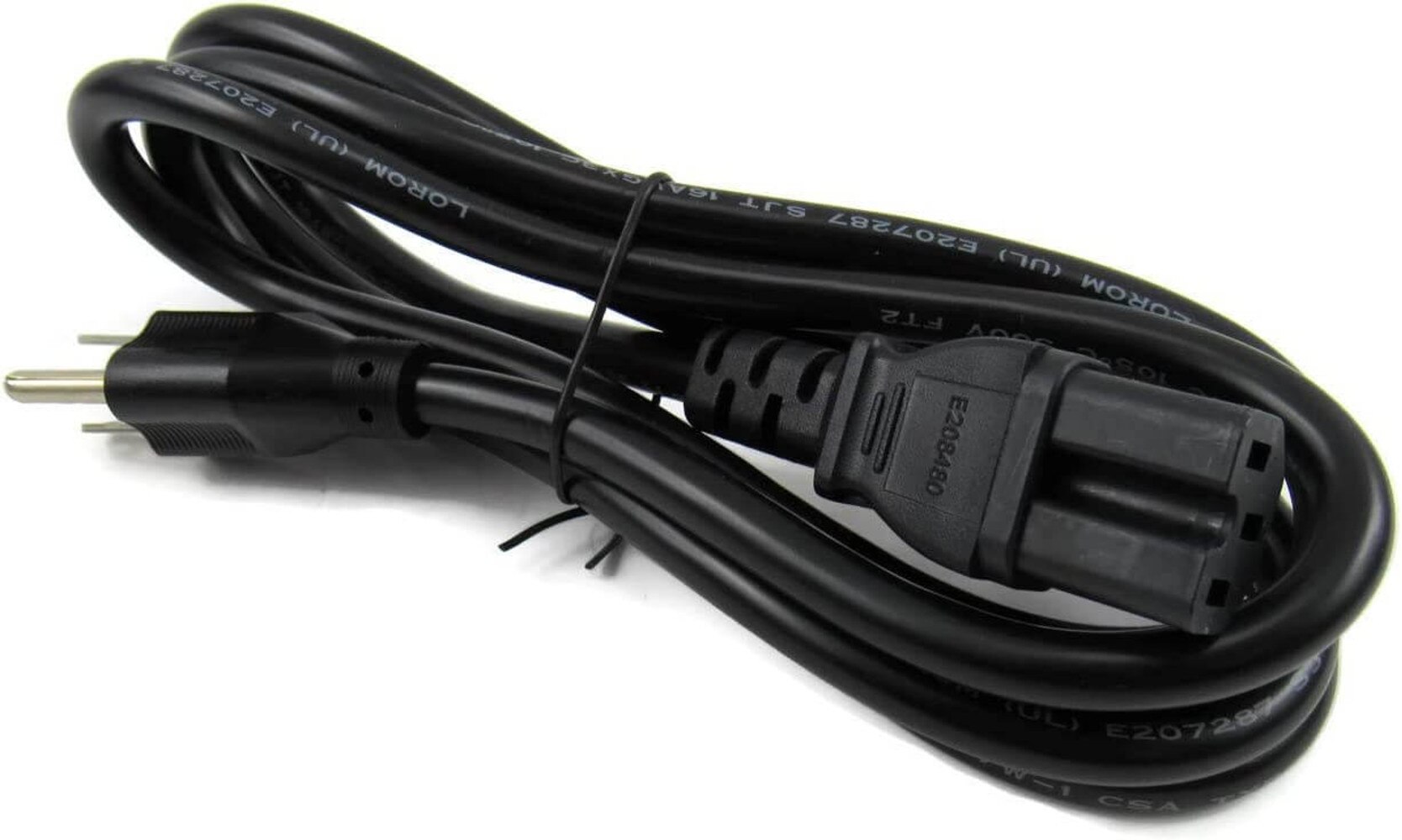 MA-PWR-CORD-US Cisco Meraki AC Power Cord for MX and MS (North America) New 3