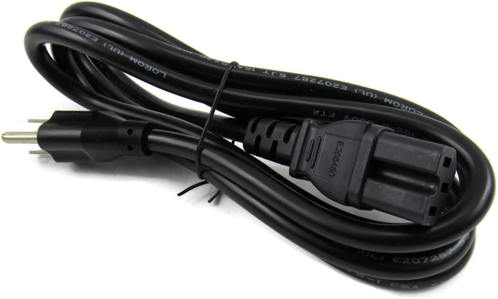 MA-PWR-CORD-US Cisco Meraki AC Power Cord for MX and MS (North America) New 4