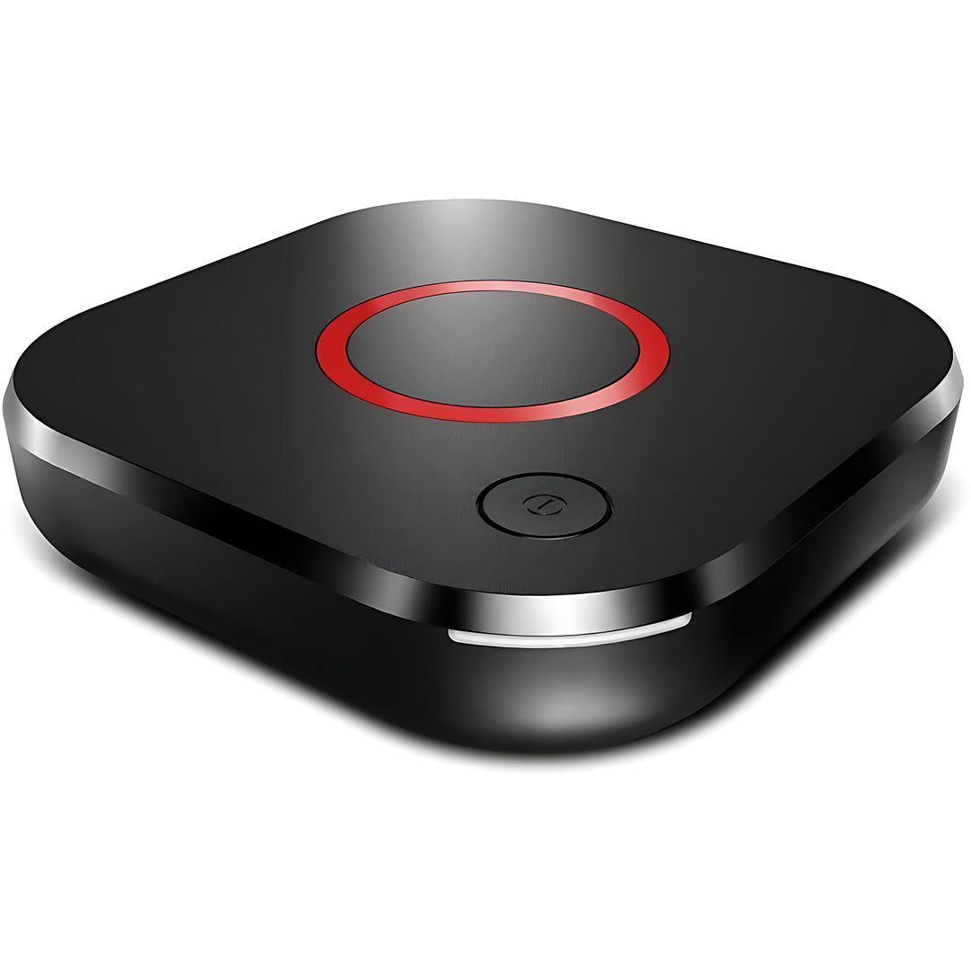 Infomir MAG544-W3 IPTV 4K Set Top Box Multimedia Player Internet