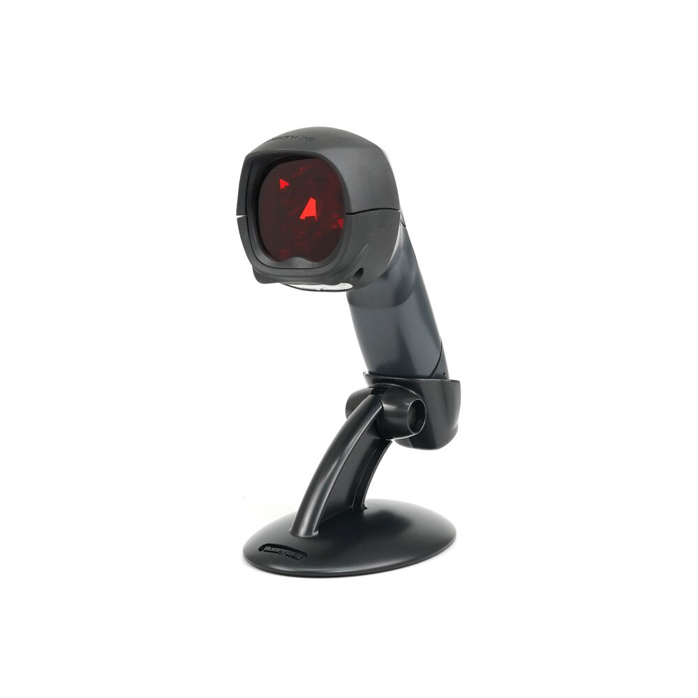 Honeywell Fusion 3780 Barcode Scanner (MK3780-61A38) Like New 1