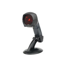 Honeywell Fusion 3780 Barcode Scanner (MK3780-61A38) Like New 1