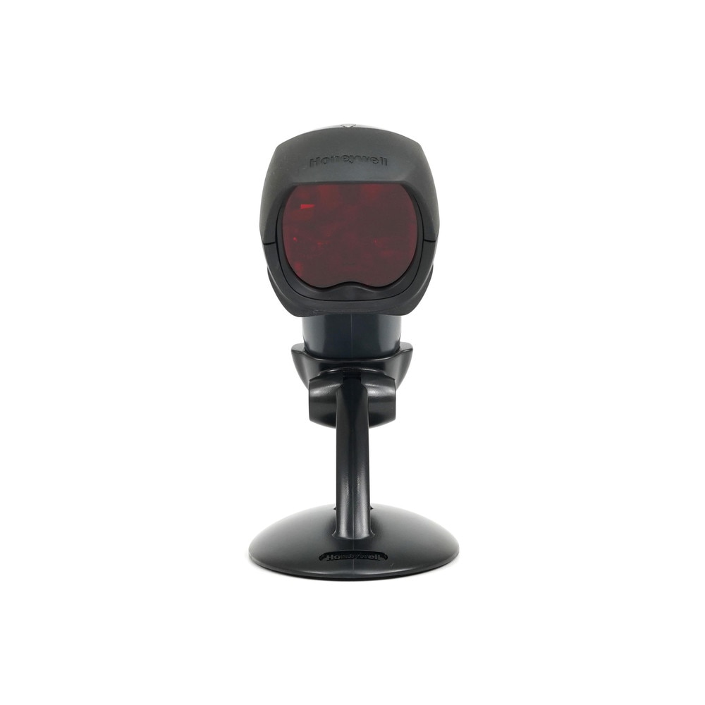 Honeywell Fusion 3780 Barcode Scanner (MK3780-61A38) Like New 2