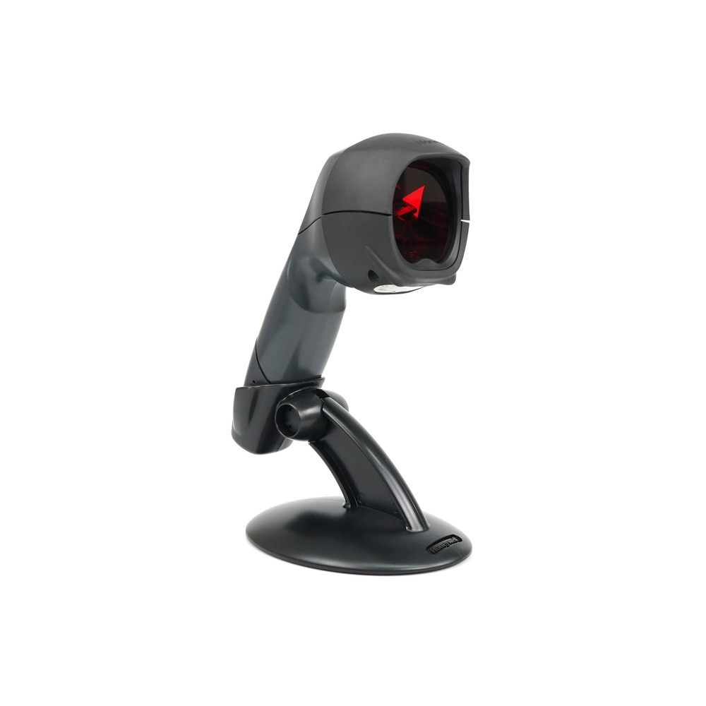Honeywell Fusion 3780 Barcode Scanner (MK3780-61A38) Like New 3