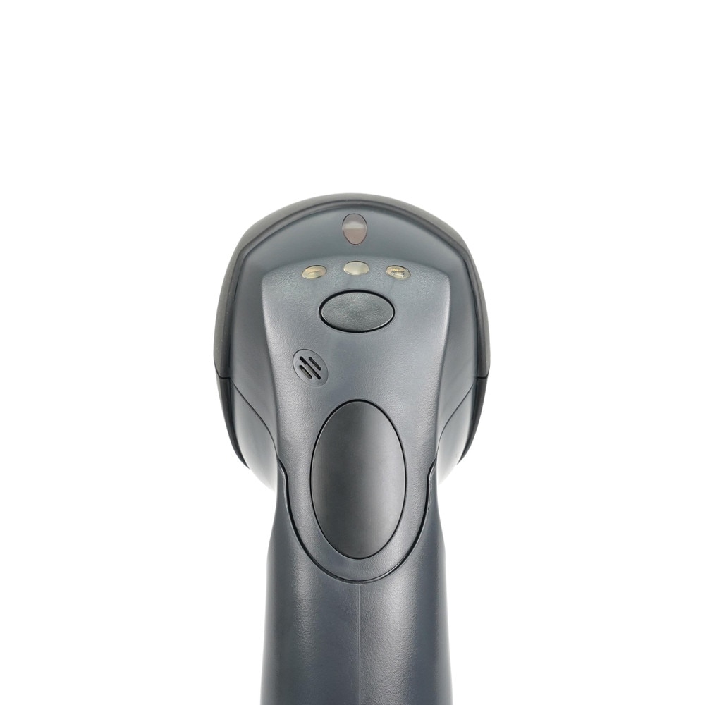Honeywell Fusion 3780 Barcode Scanner (MK3780-61A38) Like New 5