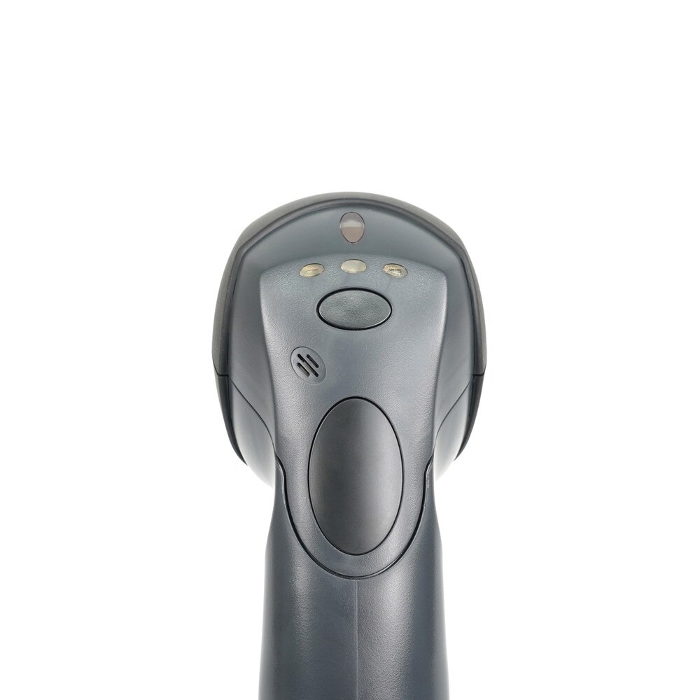 Honeywell Fusion 3780 Barcode Scanner (MK3780-61A38) New 5