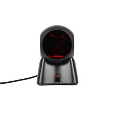 Honeywell Orbit MS7120 Omnidirectional 1D USB Barcode Scanner (MK7120-31A38) Like New 1
