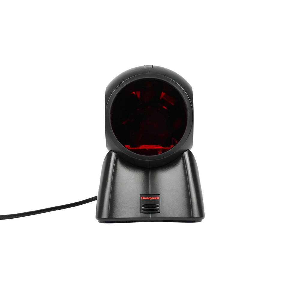Honeywell Orbit MS7120 1D Omnidirectional Barcode Scanner with USB Kit (MK7120-31A38) New 1