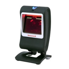 Honeywell Genesis 7580g Barcode Scanner with USB Kit (MK7580-30B38-02-AN) New 1