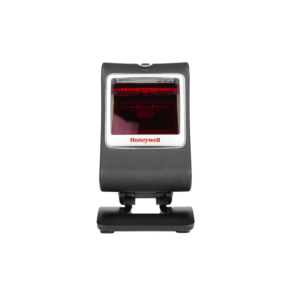 Honeywell Genesis 7580g Barcode Scanner with USB Kit (MK7580-30B38-02-AN) New 2
