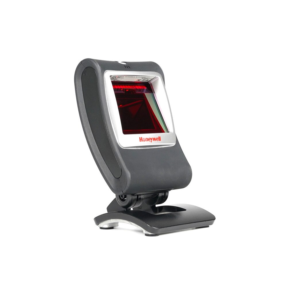 Honeywell Genesis 7580g Barcode Scanner with USB Kit (MK7580-30B38-02-AN) New 3