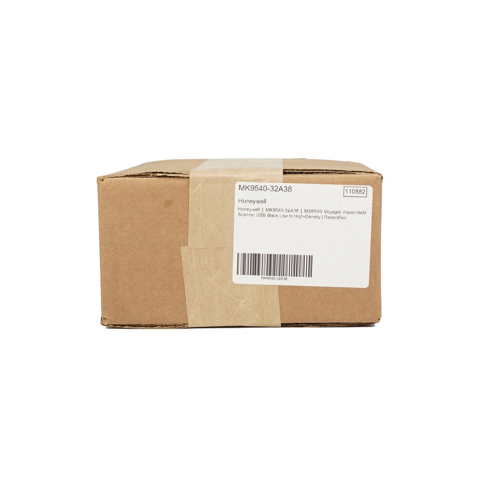 Honeywell Voyager MS9540 Barcode Scanner (MK9540-32A38) Recertified 6