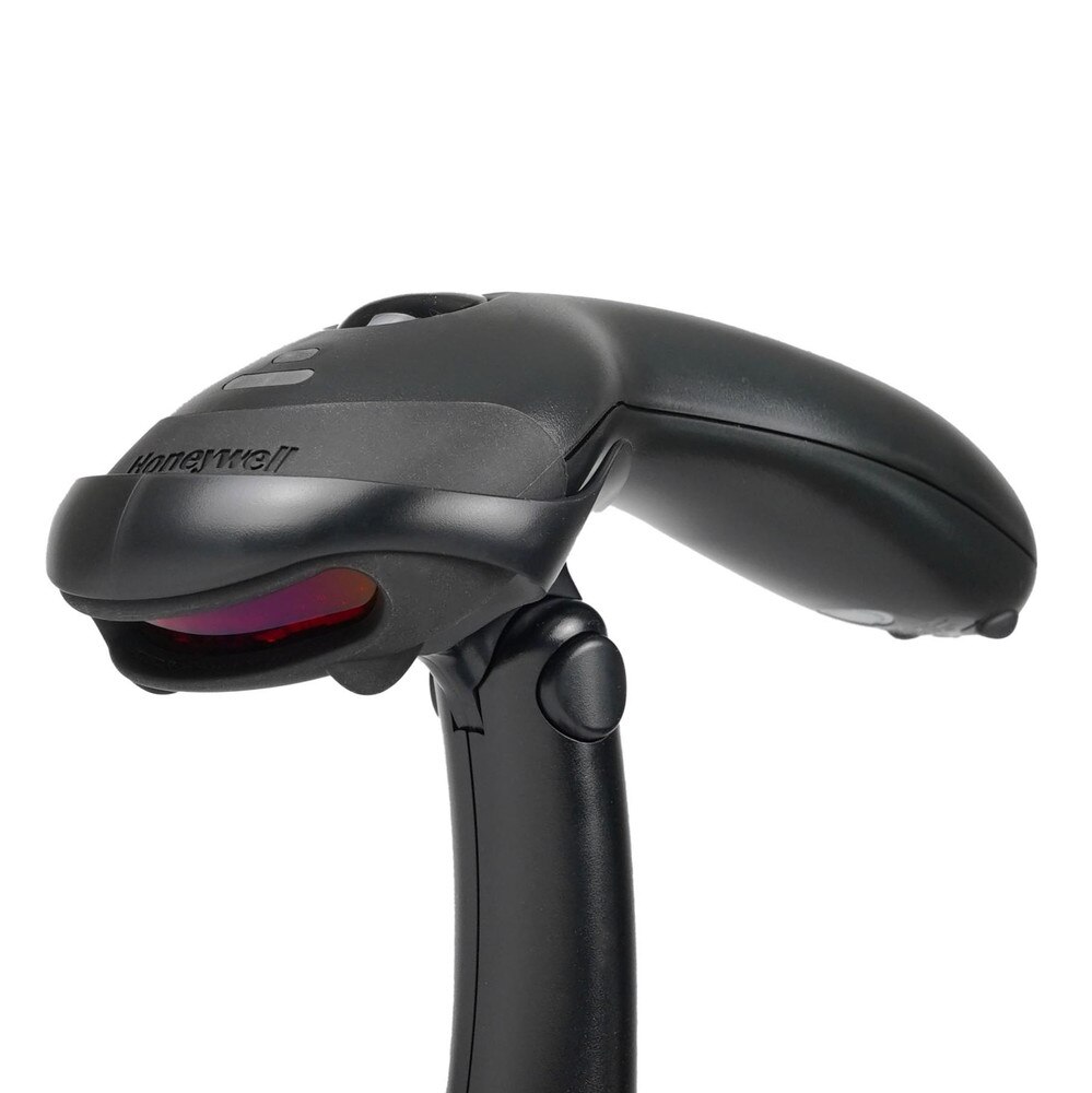 Honeywell Voyager MS9540 Barcode Scanner (MK9540-37A38-20) Like New 1