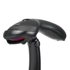 Honeywell Voyager MS9540 Barcode Scanner (MK9540-37A38-20) Like New 1