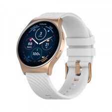 Motorola Moto Watch 120 Premium Bluetooth Smartwatch with AMOLED Display - Rose Gold (MOSWZ120-RG) New 1