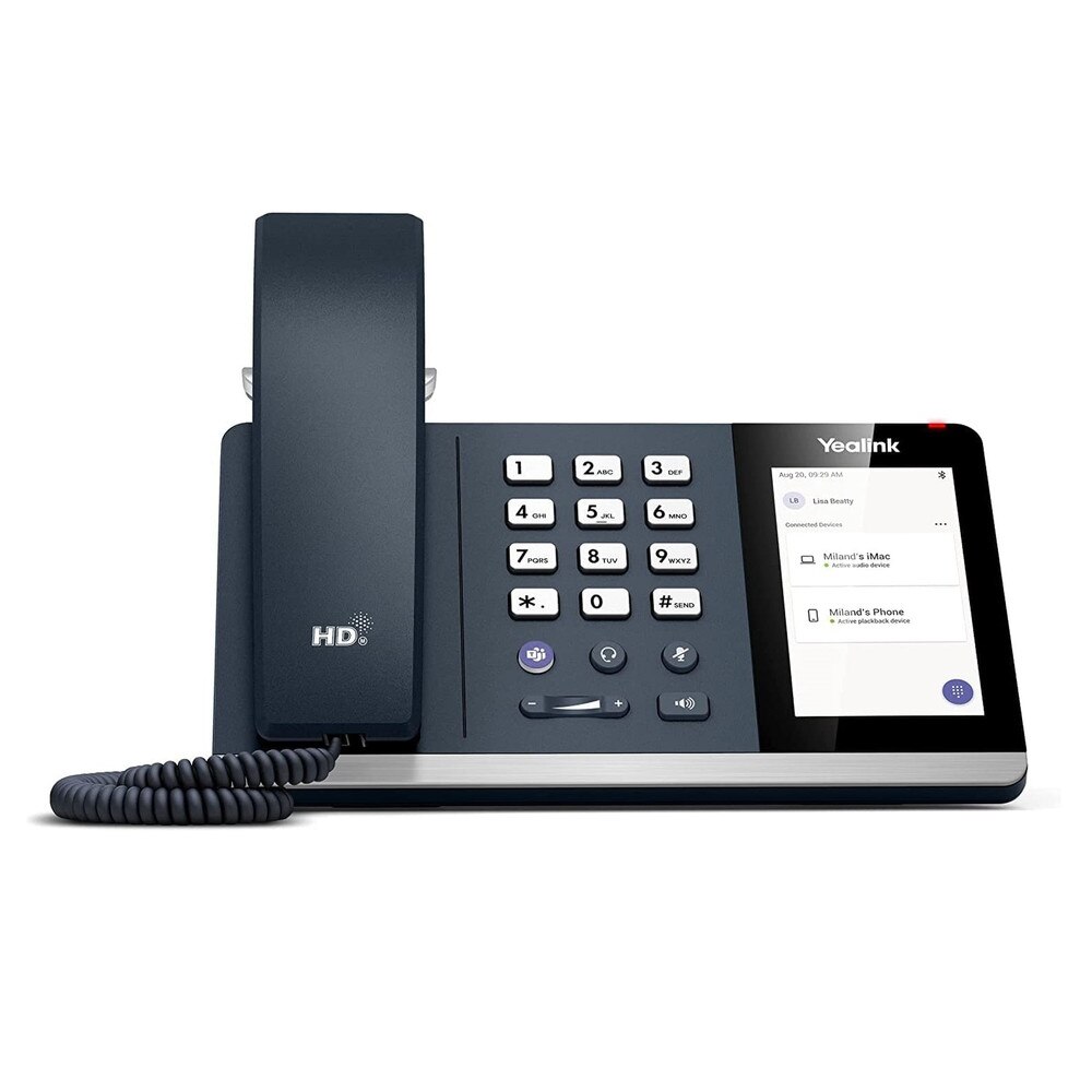 Yealink MP50 USB Phone for Microsoft Teams (MP50-TEAMS) New 2