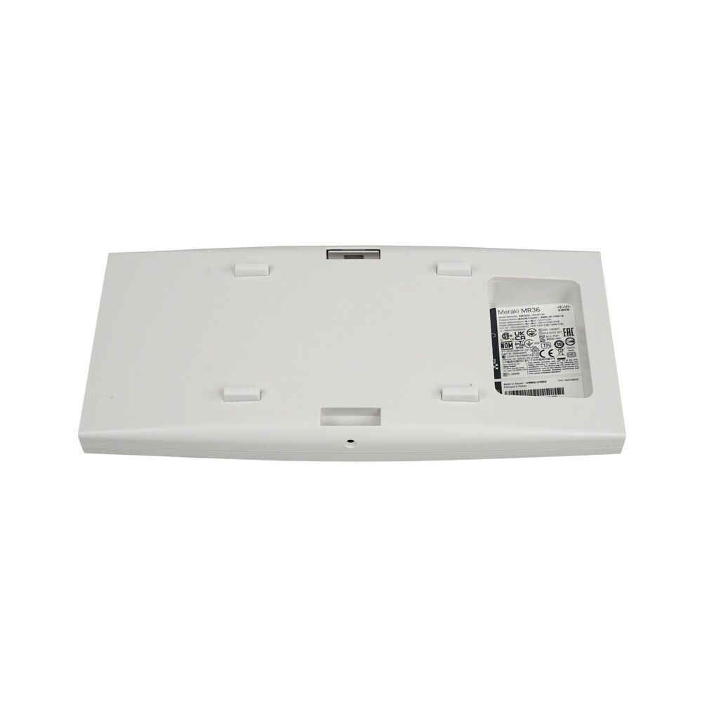 Cisco Meraki MR36 Wireless Access Point (MR36-HW) New 3