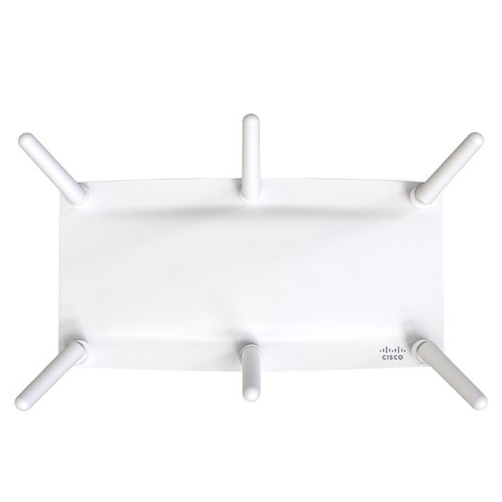 Cisco Meraki MR46E Wireless Access Point (MR46E-HW) New