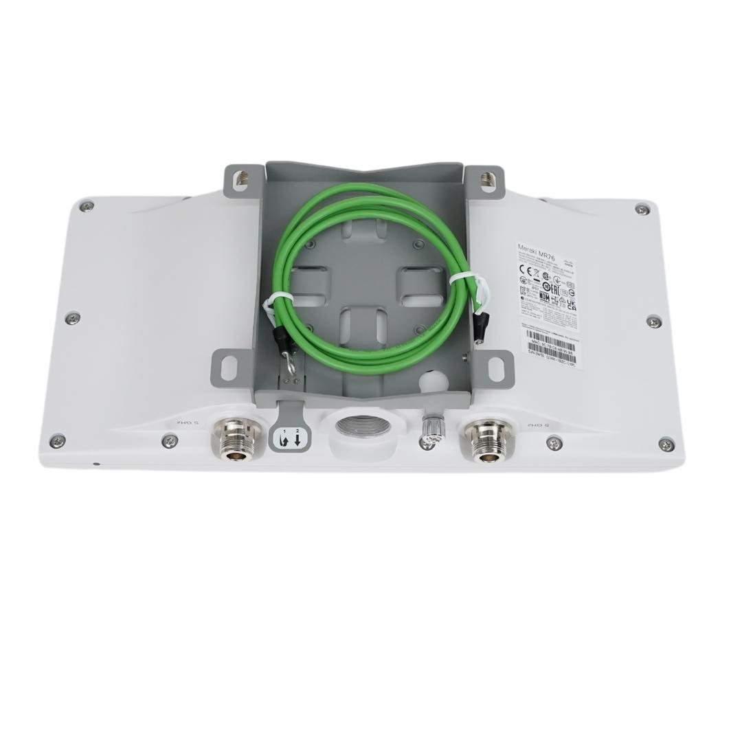 Cisco Meraki MR76 Wireless Access Point (MR76-HW) | New