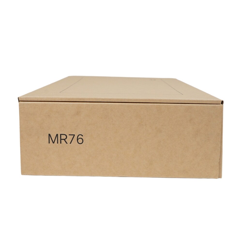 Cisco Meraki MR76 Wireless Access Point (MR76-HW) | New 9