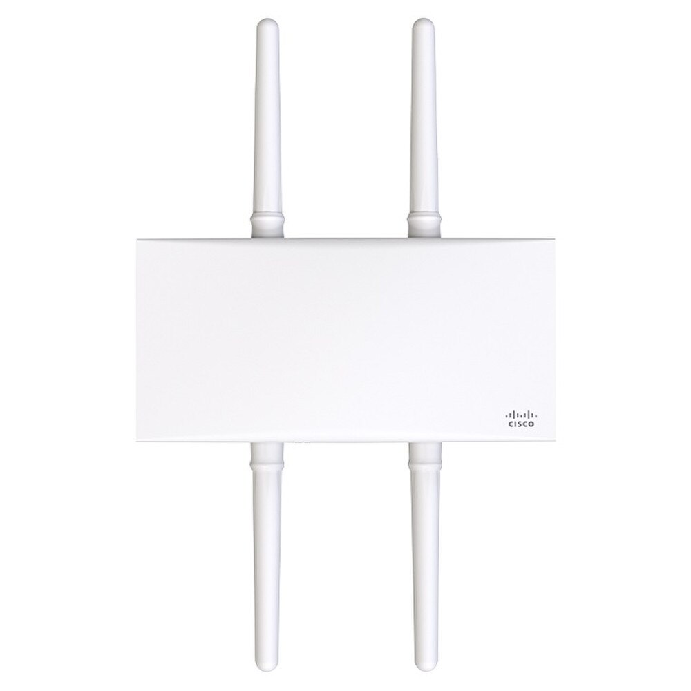 Cisco Meraki MR86 Cloud Managed Wireless Access Point Wi-Fi 6 (MR86-HW) New