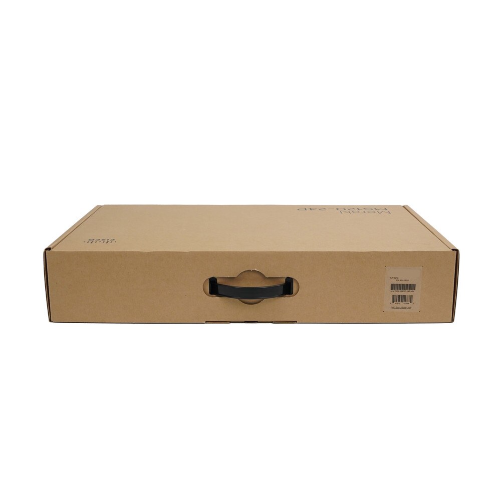 Cisco Meraki MS120-24P 24-Port Access Switch (MS120-24P-HW) New 6