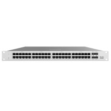 Cisco Meraki MS120-48LP Access Switch (MS120-48LP-HW) New