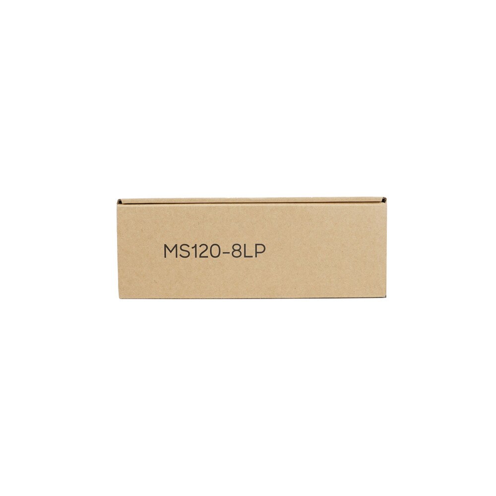 Cisco Meraki MS120-8LP 8-Port Access Switch (MS120-24P-HW) New 4