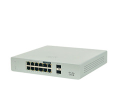 Cisco Meraki MS130 12-Port Cloud Managed Network Switch (MS130-12X-HW) New