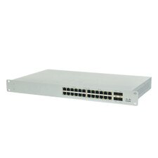 Cisco Meraki MS130-24P Cloud Managed 24GE 370W PoE Switch (MS130-24P-HW) New 1