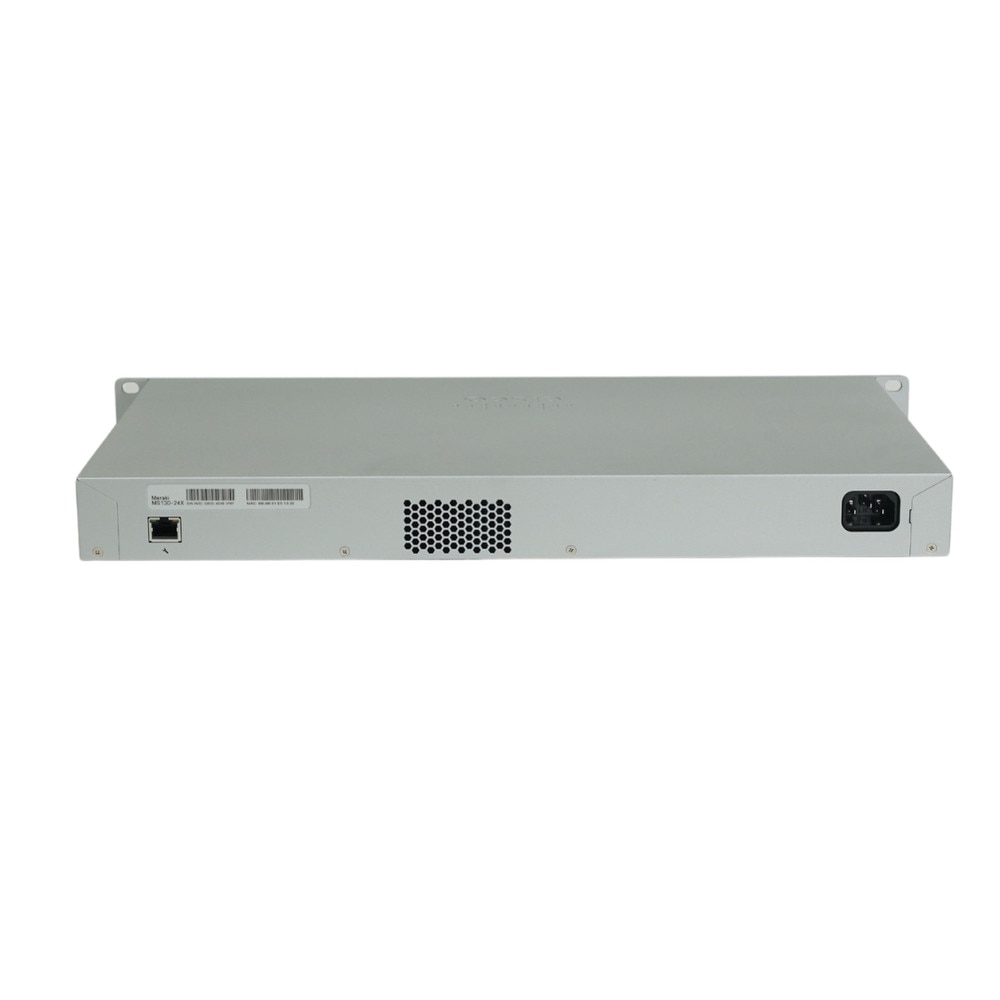 Cisco Meraki MS130-24X 24-Port Cloud Managed Network Switch (MS130-24X-HW) New 2