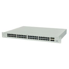 Cisco Meraki MS130-48P Cloud Managed 48GE 740W PoE Switch (MS130-48P-HW) New 1