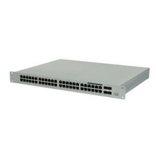 Cisco Meraki MS130-48X 48-Port Cloud Managed Network Switch (MS130-48X-HW) New 1