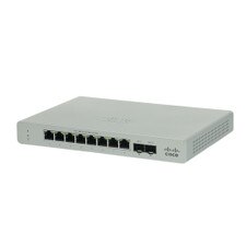 Cisco Meraki MS130-8P Cloud Managed 8GE 120W PoE Switch (MS130-8P-HW) New 1