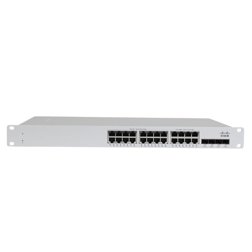 Cisco Meraki MS150 - Thumbnail 3