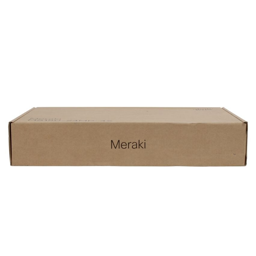 Cisco Meraki MS150 - Thumbnail 2