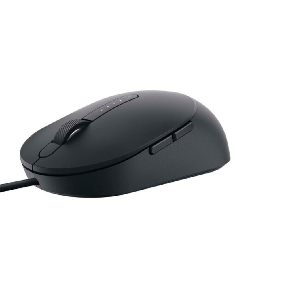 Ms320d Mouse Dell MS3220 Laser Wired Mouse (MS3220-BLK) | New
