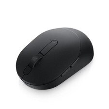 Dell Mobile Pro Wireless Mouse (MS5120W-BLK) - Ergonomic and high-precision wireless mouse in black, perfect for professional use and portable for on-the-go productivity.