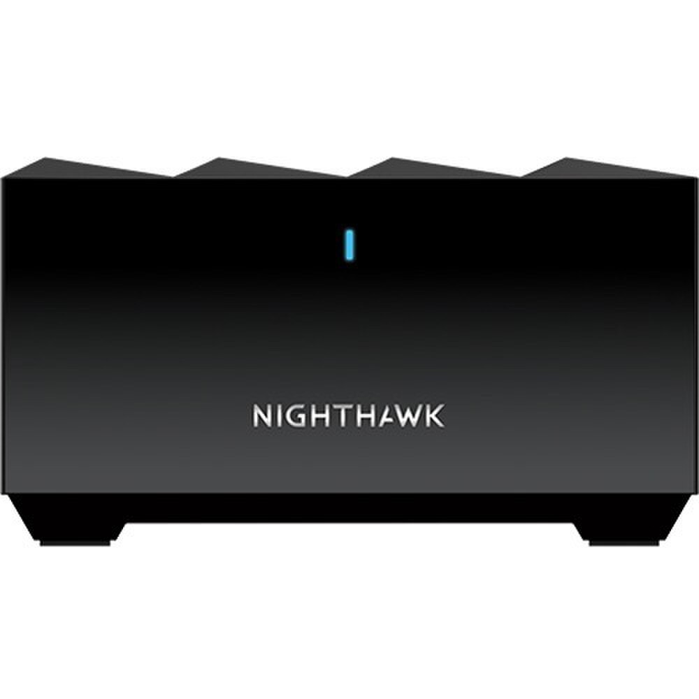 Nighthawk access point clearance