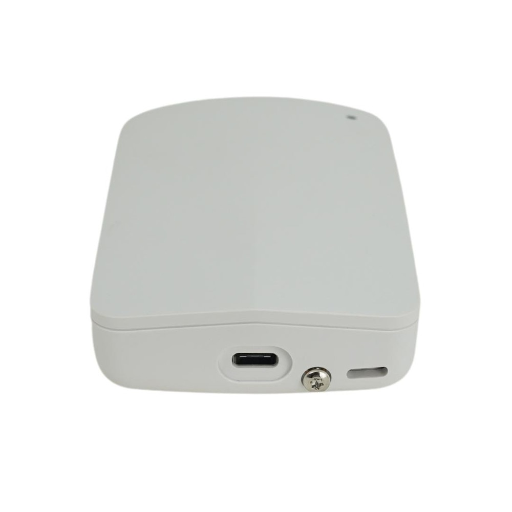 Cisco Meraki MT10 Temperature and Humidity Sensor (MT10-HW) Like New 3
